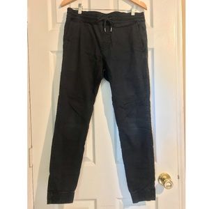 Hollister Skinny Jogger Advance Stretch Pants